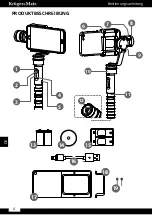 Предварительный просмотр 4 страницы Krüger & Matz KM0079 Owner'S Manual