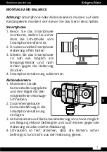 Предварительный просмотр 7 страницы Krüger & Matz KM0079 Owner'S Manual