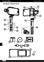 Предварительный просмотр 20 страницы Krüger & Matz KM0079 Owner'S Manual