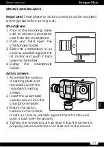 Предварительный просмотр 23 страницы Krüger & Matz KM0079 Owner'S Manual