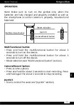 Предварительный просмотр 25 страницы Krüger & Matz KM0079 Owner'S Manual