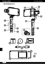 Предварительный просмотр 36 страницы Krüger & Matz KM0079 Owner'S Manual