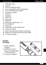 Предварительный просмотр 37 страницы Krüger & Matz KM0079 Owner'S Manual