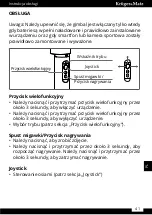 Предварительный просмотр 41 страницы Krüger & Matz KM0079 Owner'S Manual