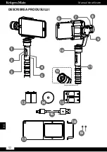 Предварительный просмотр 52 страницы Krüger & Matz KM0079 Owner'S Manual