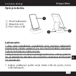 Предварительный просмотр 11 страницы Krüger & Matz KM0129 Owner'S Manual