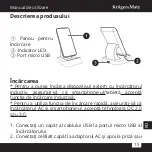 Предварительный просмотр 15 страницы Krüger & Matz KM0129 Owner'S Manual