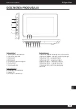 Preview for 49 page of Krüger & Matz KM0196-2 User Manual