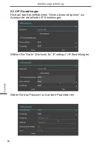 Preview for 10 page of Krüger & Matz KM0202 Owner'S Manual