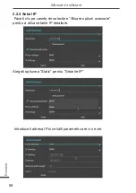 Preview for 58 page of Krüger & Matz KM0202 Owner'S Manual