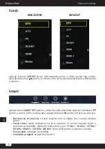 Предварительный просмотр 50 страницы Krüger & Matz KM0222FHD User Manual