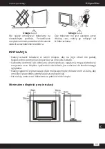 Preview for 49 page of Krüger & Matz KM0224-T3 Owner'S Manual