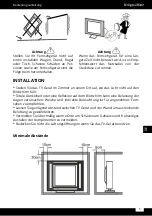 Preview for 5 page of Krüger & Matz KM0224 User Manual