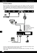 Preview for 12 page of Krüger & Matz KM0224 User Manual