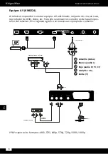 Preview for 74 page of Krüger & Matz KM0224 User Manual