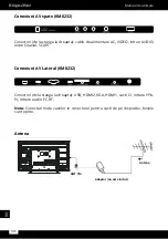 Preview for 196 page of Krüger & Matz KM0224 User Manual