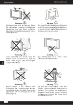 Preview for 4 page of Krüger & Matz KM0232-S Owner'S Manual