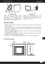 Preview for 5 page of Krüger & Matz KM0232-S Owner'S Manual