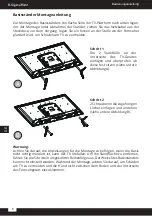 Preview for 6 page of Krüger & Matz KM0232-S Owner'S Manual