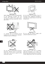 Preview for 14 page of Krüger & Matz KM0232-S Owner'S Manual