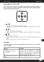 Preview for 17 page of Krüger & Matz KM0232-S Owner'S Manual