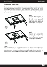 Preview for 45 page of Krüger & Matz KM0232-S Owner'S Manual