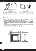 Preview for 54 page of Krüger & Matz KM0232-S Owner'S Manual