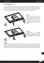 Preview for 55 page of Krüger & Matz KM0232-S Owner'S Manual