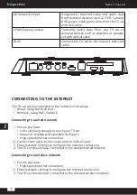 Предварительный просмотр 18 страницы Krüger & Matz KM0232-S4 Owner'S Manual