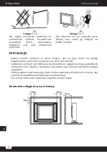 Preview for 54 page of Krüger & Matz KM0232-S4 Owner'S Manual