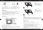 Preview for 13 page of Krüger & Matz KM0232-S5 Owner'S Manual