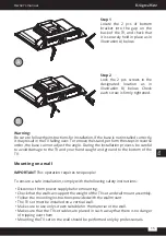 Preview for 15 page of Krüger & Matz KM0232-T2 Owner'S Manual