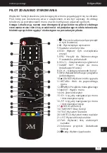 Preview for 53 page of Krüger & Matz KM0232-T2 Owner'S Manual