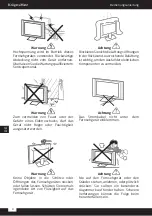 Preview for 4 page of Krüger & Matz KM0232-T3 Owner'S Manual