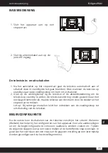 Preview for 45 page of Krüger & Matz KM0232-T3 Owner'S Manual