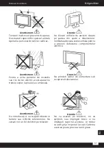 Preview for 57 page of Krüger & Matz KM0232-T3 Owner'S Manual