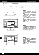 Предварительный просмотр 62 страницы Krüger & Matz KM0232FHD User Manual