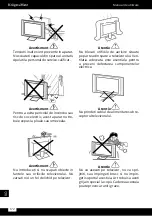 Предварительный просмотр 172 страницы Krüger & Matz KM0232FHD User Manual