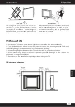 Предварительный просмотр 13 страницы Krüger & Matz KM0232HD Quick Installation Manual