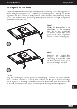 Preview for 45 page of Krüger & Matz KM0240FHD-S3 Owner'S Manual