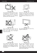 Preview for 4 page of Krüger & Matz KM0240FHD Quick Installation Manual