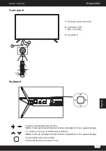 Preview for 15 page of Krüger & Matz KM0240FHD Quick Installation Manual