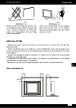 Предварительный просмотр 5 страницы Krüger & Matz KM0242 Quick Installation Manual