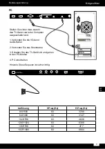 Предварительный просмотр 9 страницы Krüger & Matz KM0242 Quick Installation Manual