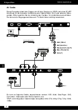 Предварительный просмотр 10 страницы Krüger & Matz KM0242 Quick Installation Manual