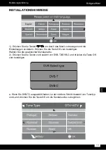 Предварительный просмотр 13 страницы Krüger & Matz KM0242 Quick Installation Manual