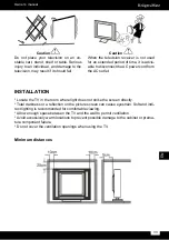 Предварительный просмотр 33 страницы Krüger & Matz KM0242 Quick Installation Manual