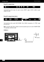 Предварительный просмотр 36 страницы Krüger & Matz KM0242 Quick Installation Manual