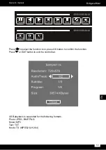 Предварительный просмотр 53 страницы Krüger & Matz KM0242 Quick Installation Manual