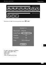 Предварительный просмотр 81 страницы Krüger & Matz KM0242 Quick Installation Manual